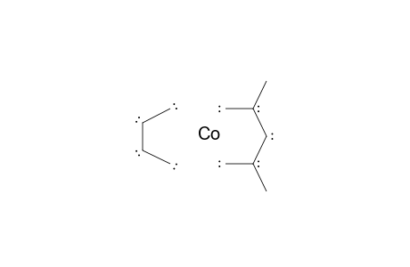 Cobalt, (1,4-butadiene)(.eta.-5-2,4-dimethylpentadienyl)-