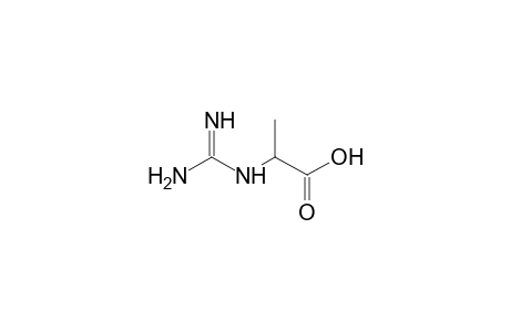 N-amidinoalanine