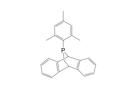 (9S,10S,12R)-12-mesityl-9,10-dihydro-9,10-(phosphanomethano)anthracene
