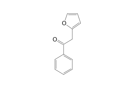 2-furan-2-yl-1-phenylethanone