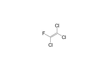 FLUORO-TRICHLORO-ETHENE;R-1111