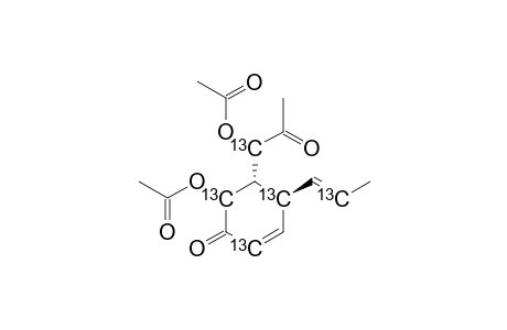 ARTHROPSADIOL-A-DIACETATE