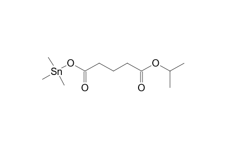 TRIMETHYLTIN(IV)-MONO-ISOPROPYL-GLUTARATE