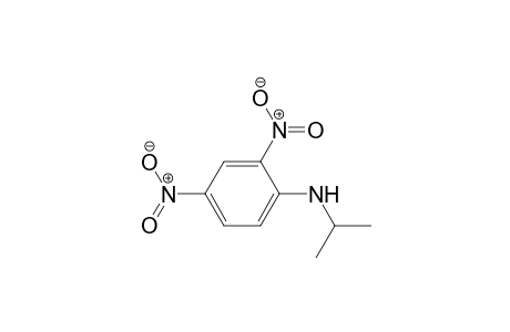 N-Isopropyl-2,4-dinitroaniline