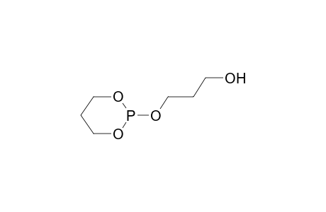 2-(3-HYDROXYPROPYL)-1,3,2-DIOXAPHOSPHORINANE