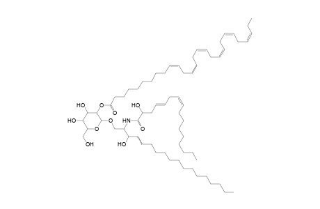 AHexCer (O-28:6)18:1;2O/16:2;O