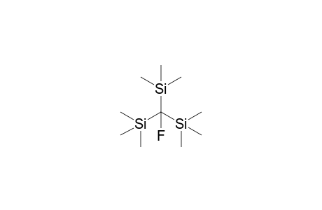[fluoranyl-bis(trimethylsilyl)methyl]-trimethyl-silane