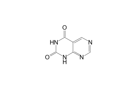 Pyrimido[4,5-d]pyrimidine-2,4(1H,3H)-dione