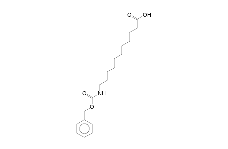 11-([(Benzyloxy)carbonyl]amino)undecanoic acid
