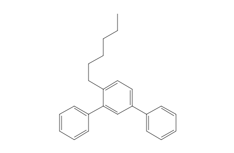 4'-hexyl-[1,1':3',1'']terphenyl