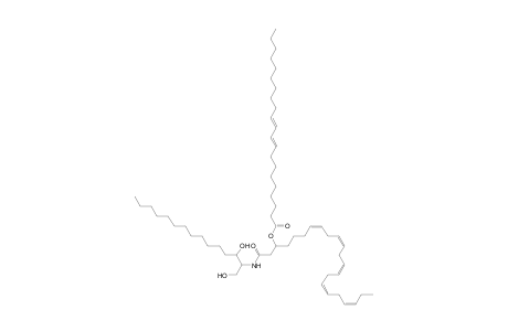Cer 15:0;2O/22:5;(3OH)(FA 21:2)