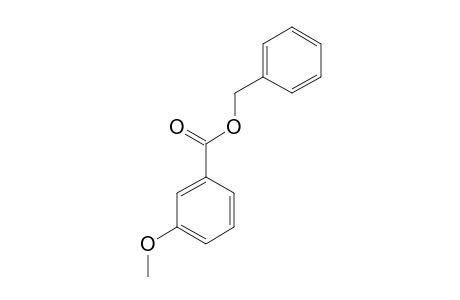 BENZYL-3-METHOXYBENZOATE