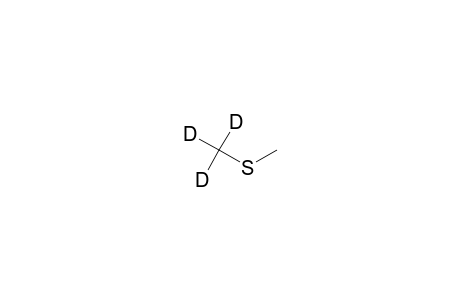 Dimethyl-1,1,1-d3 sulfide