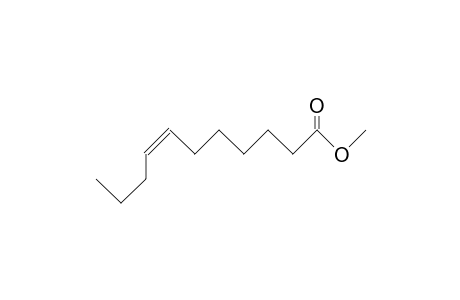 cis-7-Undecenoic acid, methyl ester