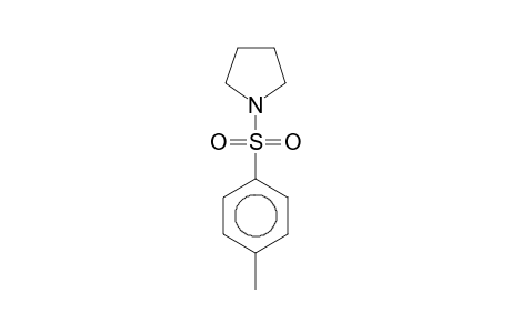 N-Tosylpyrrolidine