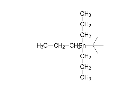 SN(CH2CH2CH3)3BU(T)