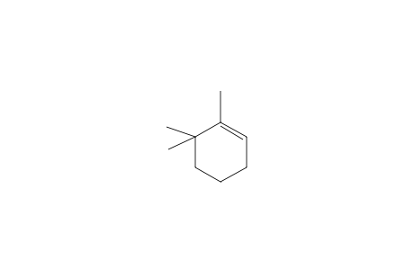 Cyclohexene, 1,6,6-trimethyl-