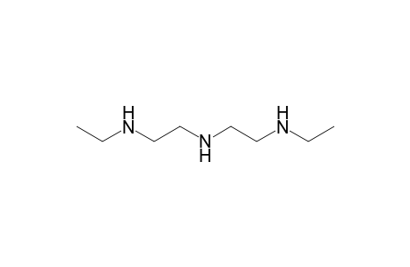 bis[2-(ethylamino)ethyl]amine