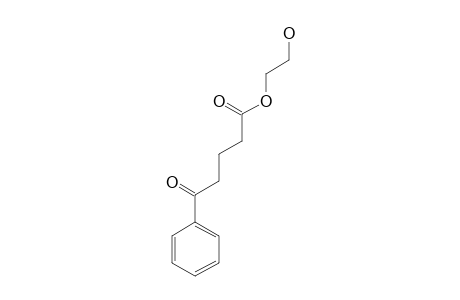2-HYDROXYETHYL-5-OXO-5-PHENYLPENTANOATE
