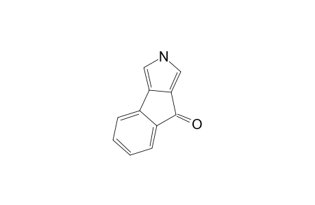 Indeno[1,2-c]pyrrol-8(2H)-one