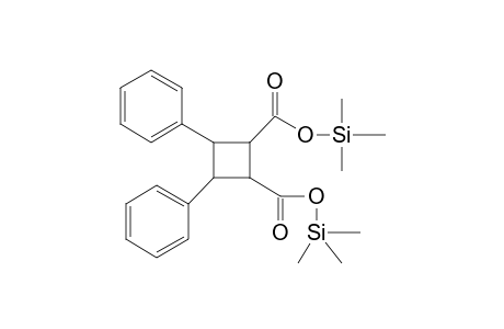 Truxinic acid 2TMS