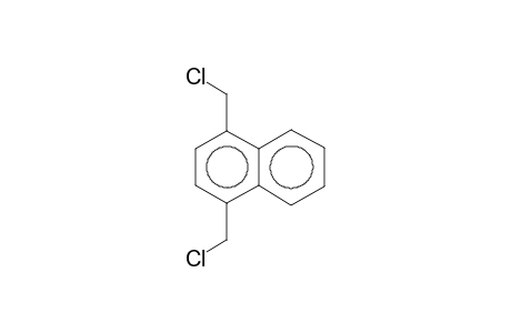 Naphthalene, 1,4-bis(chloromethyl)-