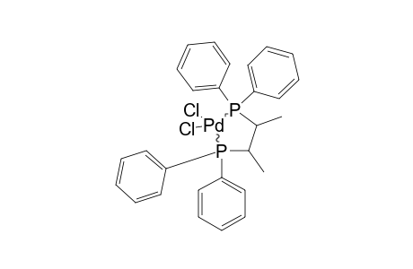PD-[(S,S)-CHIRAPHOS]-CL2