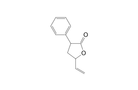 2-Phenyl-4-vinylbutyrolactone