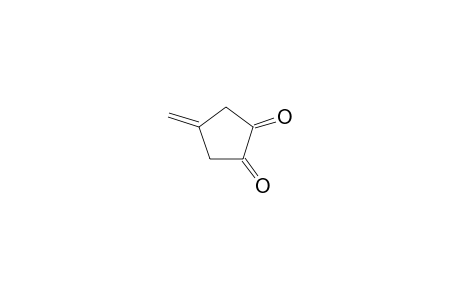 4-Methylene-1,2-cyclopentanedione