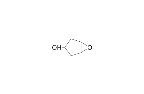 6-Oxa-bicyclo[3.1.0]hexan-3-ol