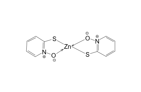 BIS(2-PYRIDYLTHIO)ZINC, 1,1'-DIOXIDE