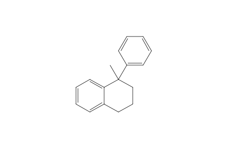 1-METHYL-1-PHENYL-1,2,3,4-TETRAHYDRONAPHTHALENE