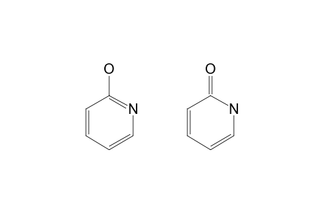 2-Pyridinol