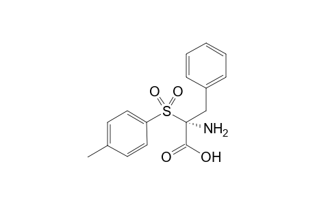 N-(p-toluenesulfonyl)-Lphenylalanine