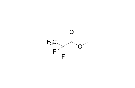 Methyl pentafluoropropionate