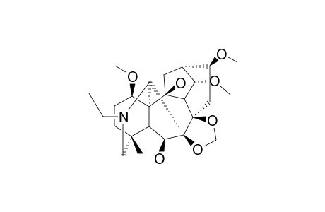 DELTAMINE