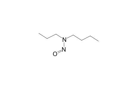 1-Butanamine, N-nitroso-N-propyl-