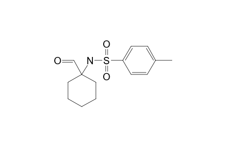 2-(4'-TOLUENE)-SULFONYLAMINOCYCLOHEXANECARBALDEHYDE