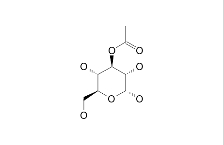 3-O-ACETYL-ALPHA-D-GLUCOPYRANOSIDE