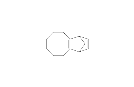 1,4-Methanobenzocyclooctene, 1,4,5,6,7,8,9,10-octahydro-