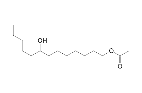1,8-Tridecanediol, 1-acetate