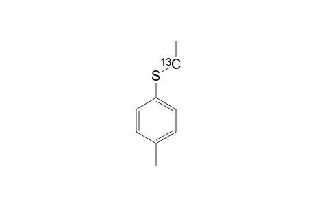 ETHYL-(4-METHYL-PHENYL)-SULFIDE