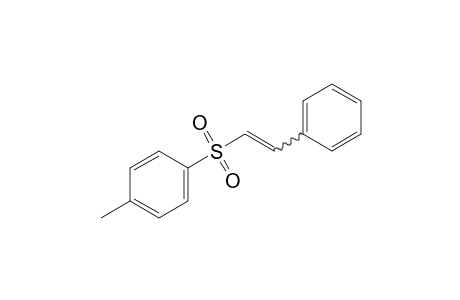 styryl p-tolyl sulfone