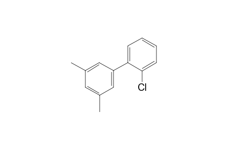 1-(2-Chlorophenyl)-3,5-dimethyl-benzene