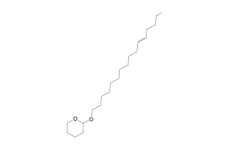 1-[(2'-Tetrahydropyranyl)oxy]-11-hexadecene