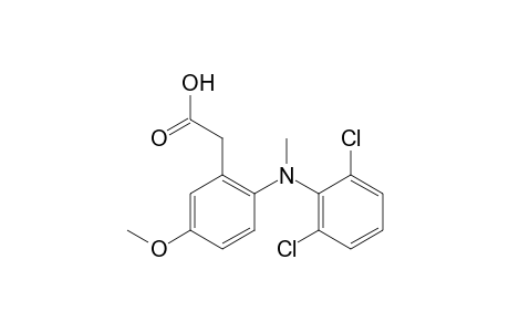Diclofenac-M 2ME