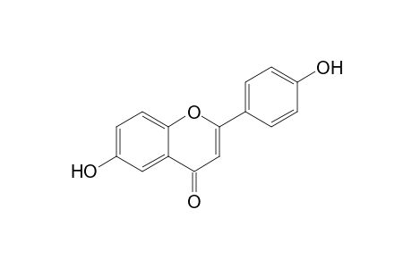 6,4'-Dihydroxyflavone