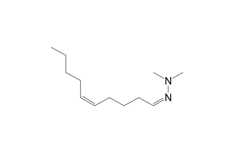 (Z)-5-Decenal N,N-Dimethylhydrazone