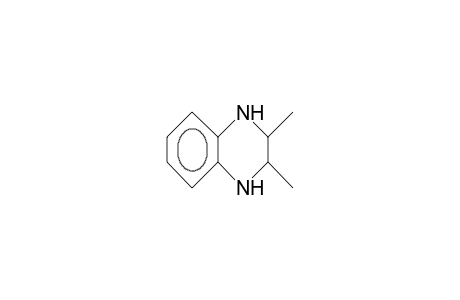 Quinoxaline, 1,2,3,4-tetrahydro-2,3-dimethyl-