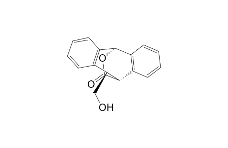 (5S,10R,11S)-(12-oxo-5,10-oxaethano-10,11-dihydro-5H-dibenzo[a,d]cyclohepten-11-yl)methanol